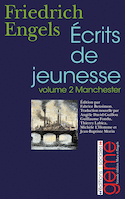 Ecrits de jeunesse, v. 02